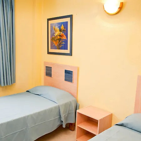 Vibra Jabeque Dreams Apartman *