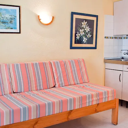Vibra Jabeque Dreams Apartman Ibiza