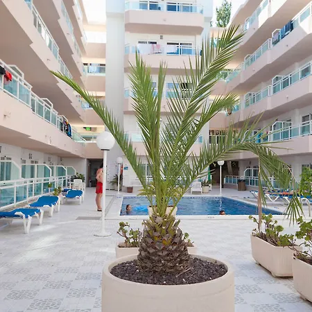 Vibra Jabeque Dreams Apartman