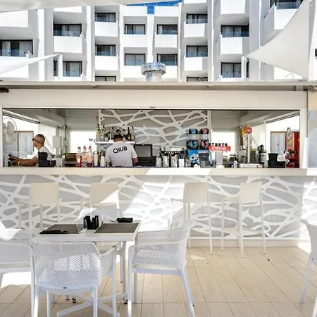 Apartamento Vibra Jabeque Dreams Ibiza