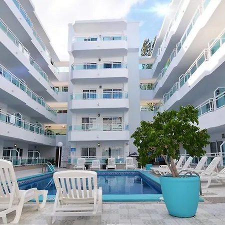 Apartman Vibra Jabeque Dreams Ibiza