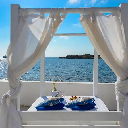 Apartman Vibra Jabeque Dreams