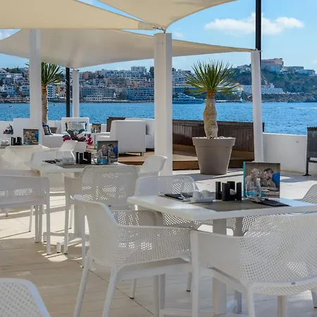 Vibra Jabeque Dreams Apartman *