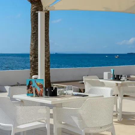 Apartman Vibra Jabeque Dreams