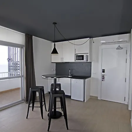 Apartman Vibra Jabeque Dreams Ibiza