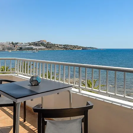 Apartman Vibra Jabeque Dreams Ibiza