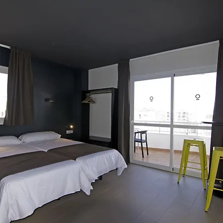Vibra Jabeque Dreams Apartamento *