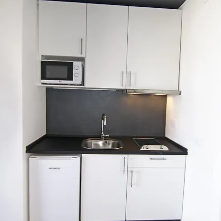 Vibra Jabeque Dreams Apartamento *