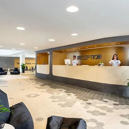 Vibra Jabeque Dreams Apartman Ibiza