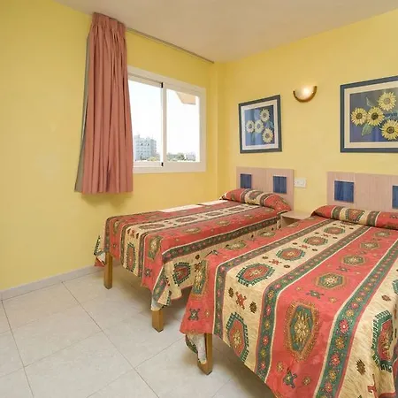 Vibra Jabeque Dreams Apartamento