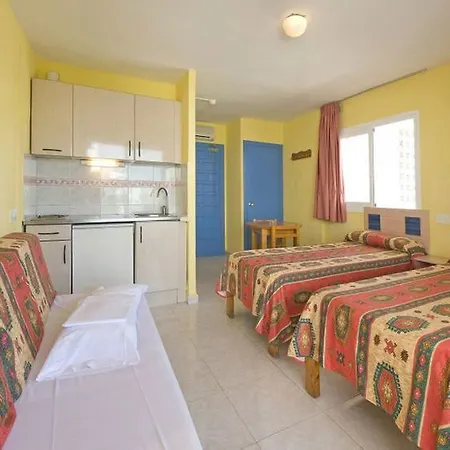 Apartman Vibra Jabeque Dreams *