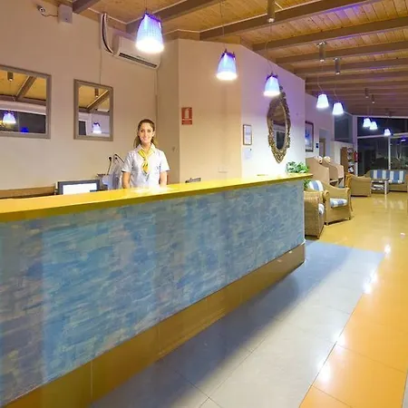 Vibra Jabeque Dreams Apartamento *