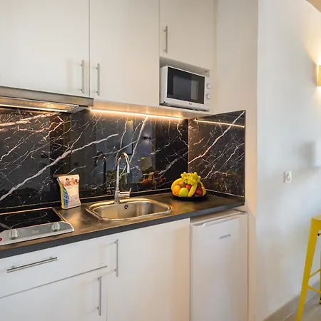 Apartman Vibra Jabeque Dreams
