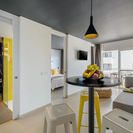 Apartamento Vibra Jabeque Dreams