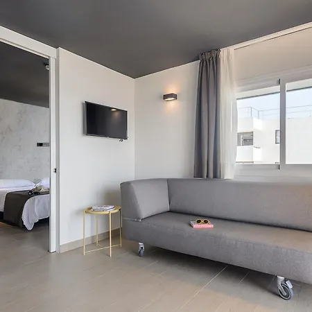 Apartamento Vibra Jabeque Dreams *