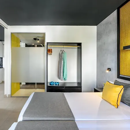 Apartman Vibra Jabeque Dreams