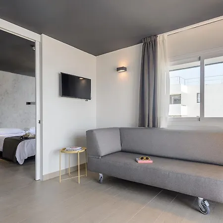 Lejlighed Vibra Jabeque Dreams Ibiza