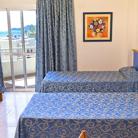 Apartamento Vibra Jabeque Dreams Ibiza