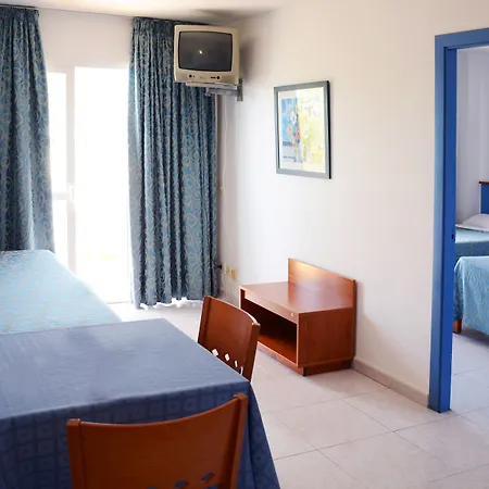 Apartman Vibra Jabeque Dreams *