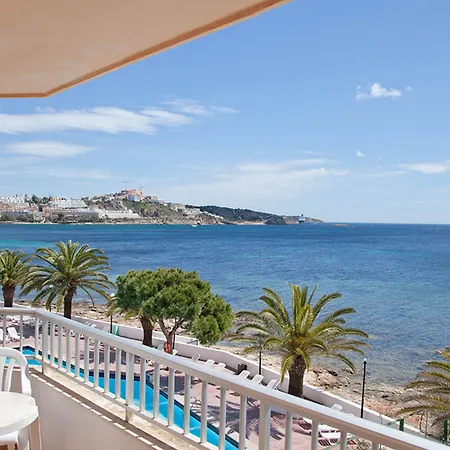 Apartman Vibra Jabeque Dreams Ibiza