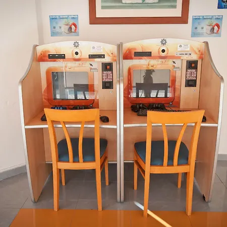 Apartman Vibra Jabeque Dreams *