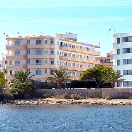 Apartman Vibra Jabeque Dreams Ibiza