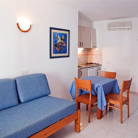 Vibra Jabeque Dreams Apartamento