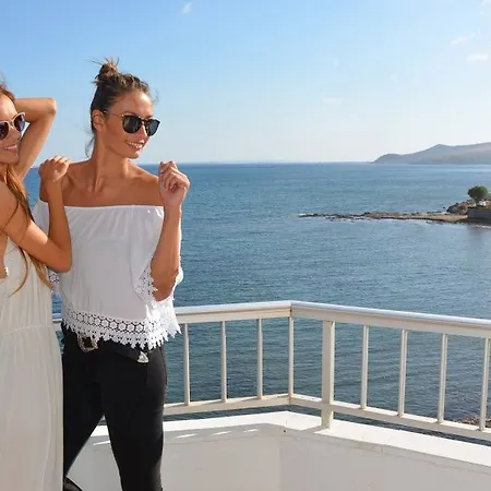Apartman Vibra Jabeque Dreams *