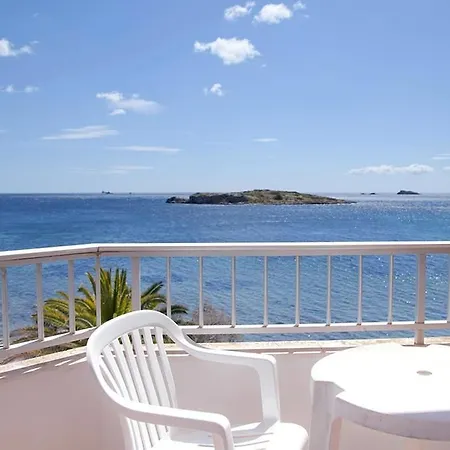 Vibra Jabeque Dreams Apartamento *