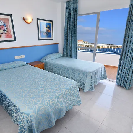 Vibra Jabeque Dreams Apartman
