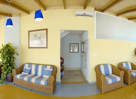Apartman Vibra Jabeque Dreams Ibiza