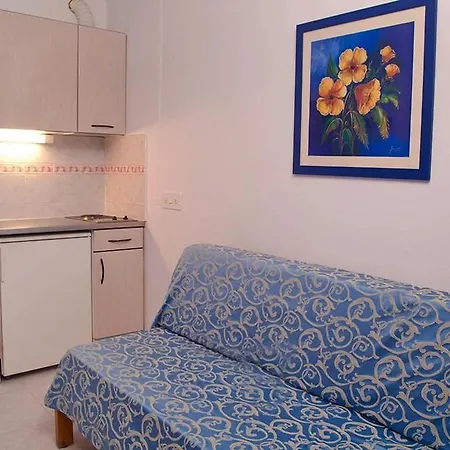 Apartamento Vibra Jabeque Dreams *